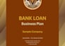 prepare a bank loan business plan